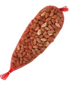 PINDANETJES VOOR VOGEL