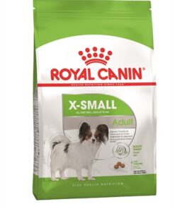 ROYAL CANIN X-SMALL ADULT