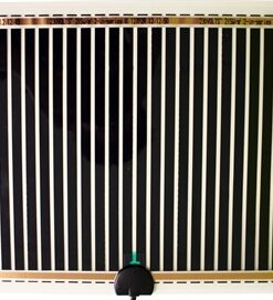 KOMODO GEAVANCEERDE WARMTEMAT