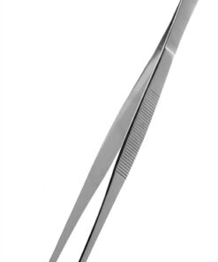 KOMODO VOEDERPINCET GEBOGEN