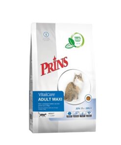 PRINS CAT VITAL CARE ADULT MAXI