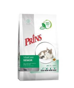 PRINS CAT VITAL CARE SENIOR