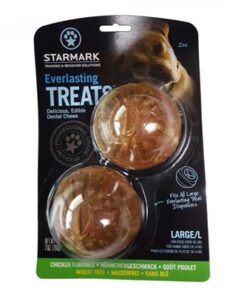 STARMARK EVERLASTING TREATS VEGGIE KIP