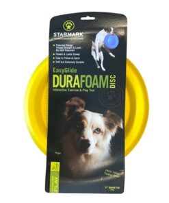 STARMARK FRISBEE EASY GLIDER DURAFOAM MAX ASSORTI