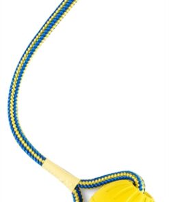 STARMARK SWING 'N FLING DURAFOAM FETCH BAL AAN KOORD