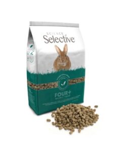 SUPREME SCIENCE SELECTIVE RABBIT MATURE