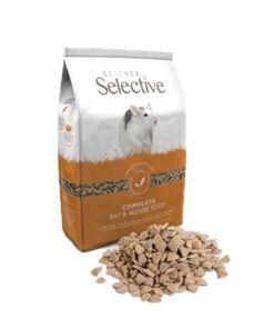 SUPREME SCIENCE SELECTIVE RAT / MOUSE