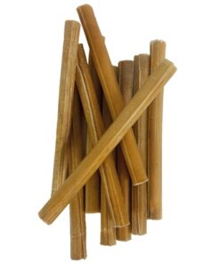 PETSNACK GEPERSTE STAAF MET ZALM