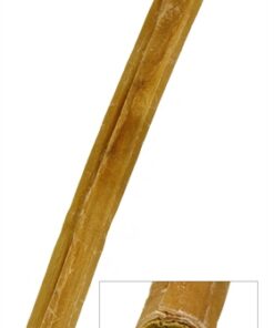 PETSNACK GEPERSTE STAAF MET KIP