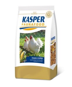 KASPER FAUNAFOOD GOLDLINE VITAMIX KRIELKIP
