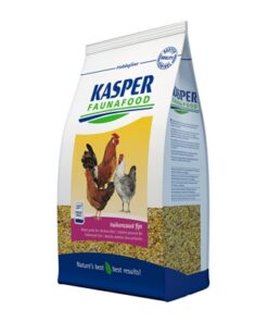KASPER FAUNAFOOD HOBBYLINE KUIKENZAAD FIJN
