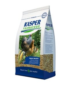 KASPER FAUNAFOOD HOBBYLINE KIPPENGRIT
