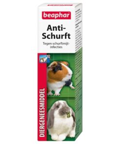 BEAPHAR ANTI-SCHURFT