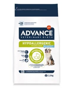 ADVANCE VETERINARY DIET DOG HYPOALLERGENIC
