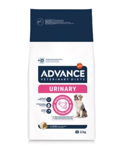 ADVANCE VETERINARY DIET DOG URINARY URINEWEGEN