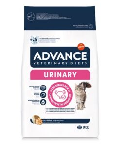 ADVANCE VETERINARY DIET CAT URINARY URINEWEGEN