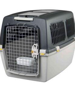 REISMAND GULLIVER LICHTGRIJS / DONKERGRIJS