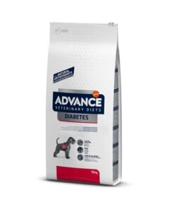 ADVANCE VETERINARY DIET DOG DIABETES