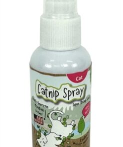 HAPPY PET CATNIP SPRAY