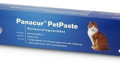 PANACUR PET PASTA INJECTOR