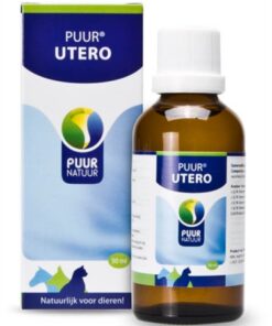 PUUR NATUUR UTERO