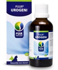 PUUR NATUUR UROGENI (BLAAS EN NIEREN)