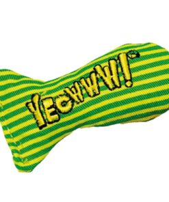 YEOWWW STINKIES CATNIP SARDIENTJE GESTREEPT