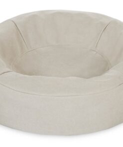 BIA BED COTTON HOES HONDENMAND ZAND