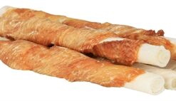TRIXIE DENTA FUN CHICKEN CHEWING ROLL