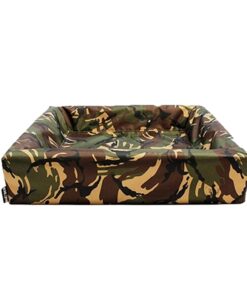 BIA BED HONDENMAND ORIGINAL CAMOUFLAGE