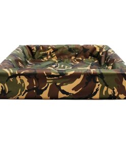 BIA BED HONDENMAND ORIGINAL CAMOUFLAGE