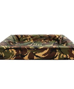 BIA BED HONDENMAND ORIGINAL CAMOUFLAGE