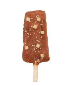 TRIXIE DENTA FUN ICE POP EEND / KAAS