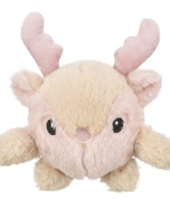 TRIXIE RENDIER MET GELUID PLUCHE