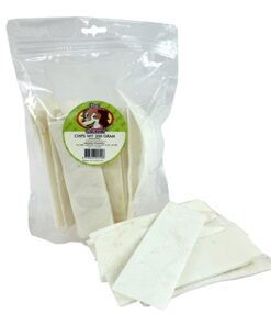 PETSNACK CHIPS WIT