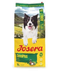 JOSERA ALL SIZES ADULT SENSIPLUS