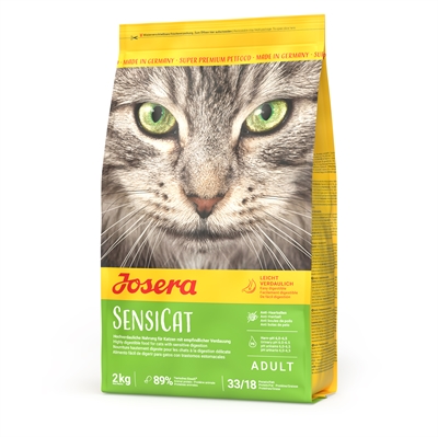 JOSERA SENSICAT