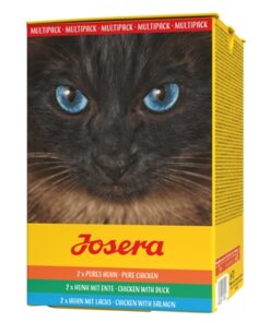 JOSERA MULTIPACK FILET