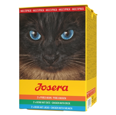 JOSERA MULTIPACK FILET