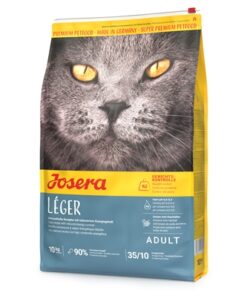 JOSERA LEGER