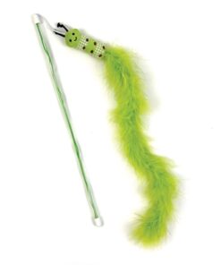 HAPPY PET TABBY PATCH KATTENHENGEL RUPS GROEN