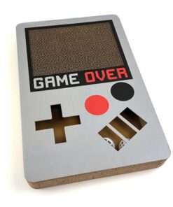 HAPPY PET TABBY PATCH KRABMAT GAMEBOY KARTON