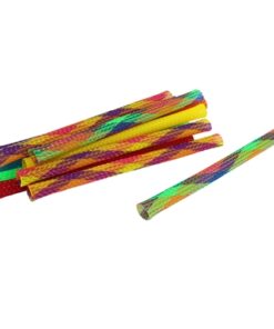 HAPPY PET TABBY PATCH KITTY STRAWS