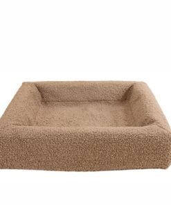 BIA BED PREMIUM HOES TEDDY BEIGE