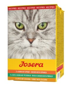 JOSERA MULTIPACK PATE