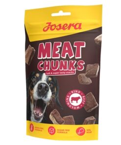 JOSERA MEAT CHUNKS BEEF