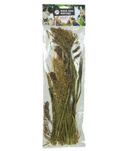 BACK ZOO NATURE MILLET PANICUM