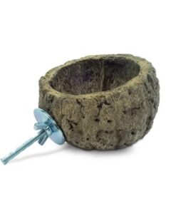 BACK ZOO NATURE DISCOVERY BOWL