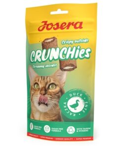 JOSERA CRUNCHIES DUCK
