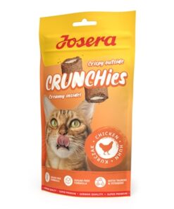 JOSERA CRUNCHIES CHICKEN